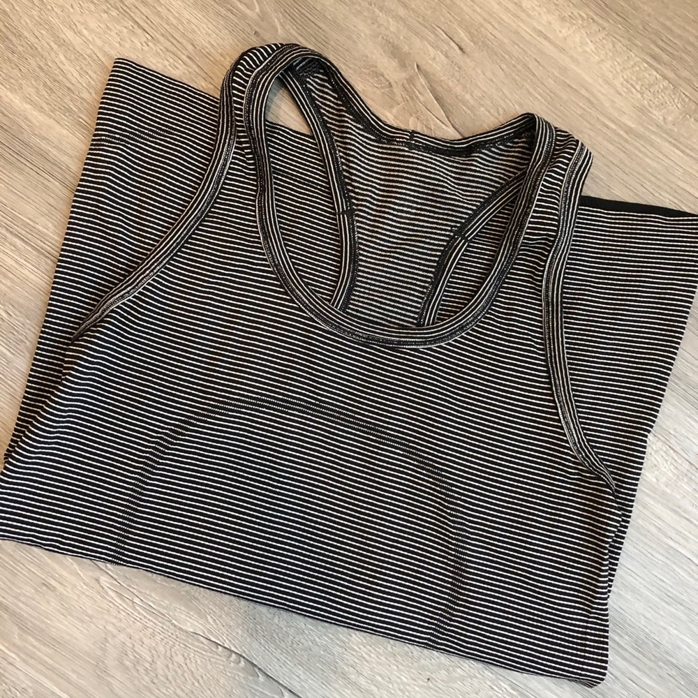 Lululemon Run: Swiftly Tech Racerback - image 3